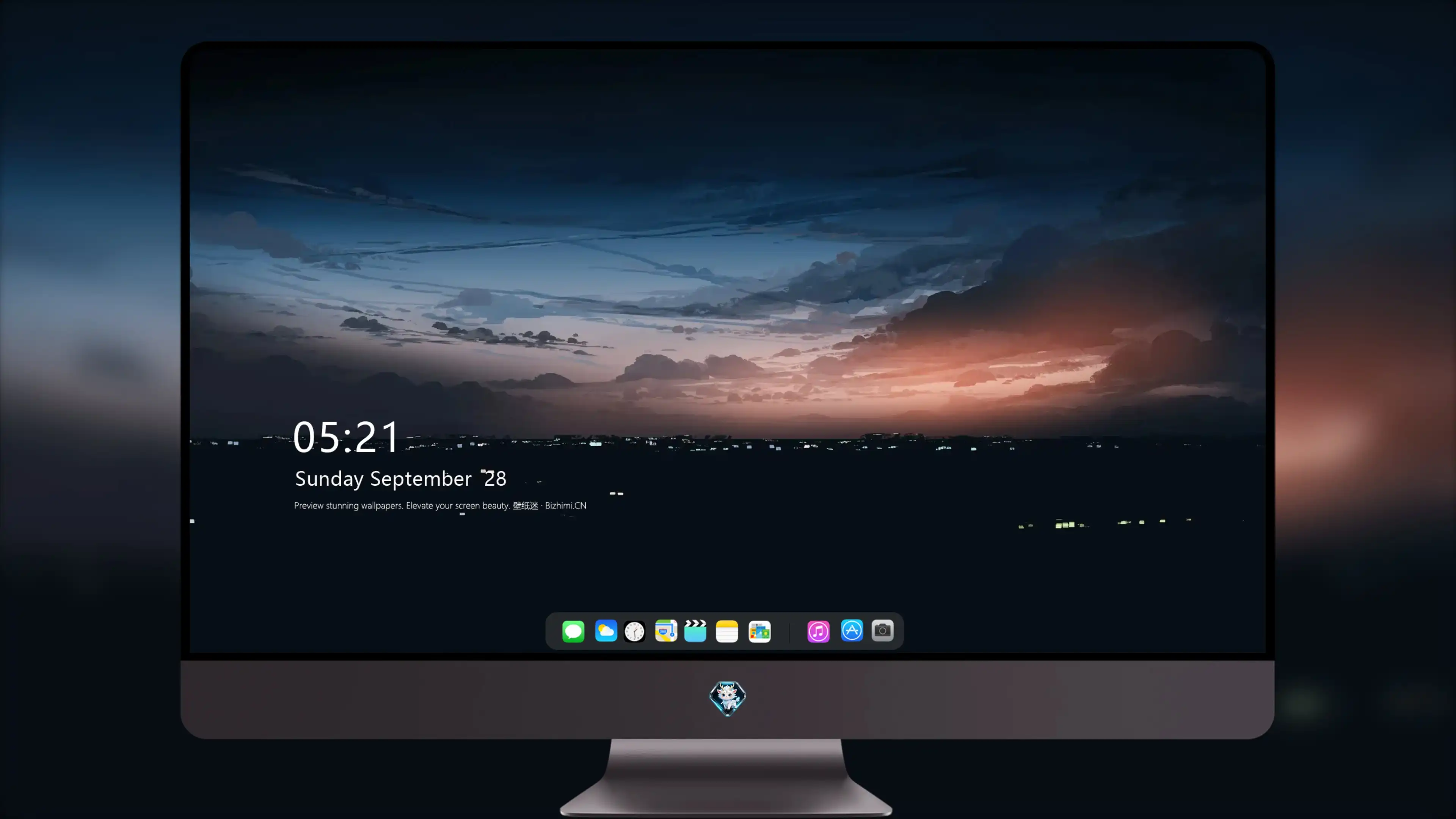 超清4K21:9宽屏风光 宽屏景观 高清素材