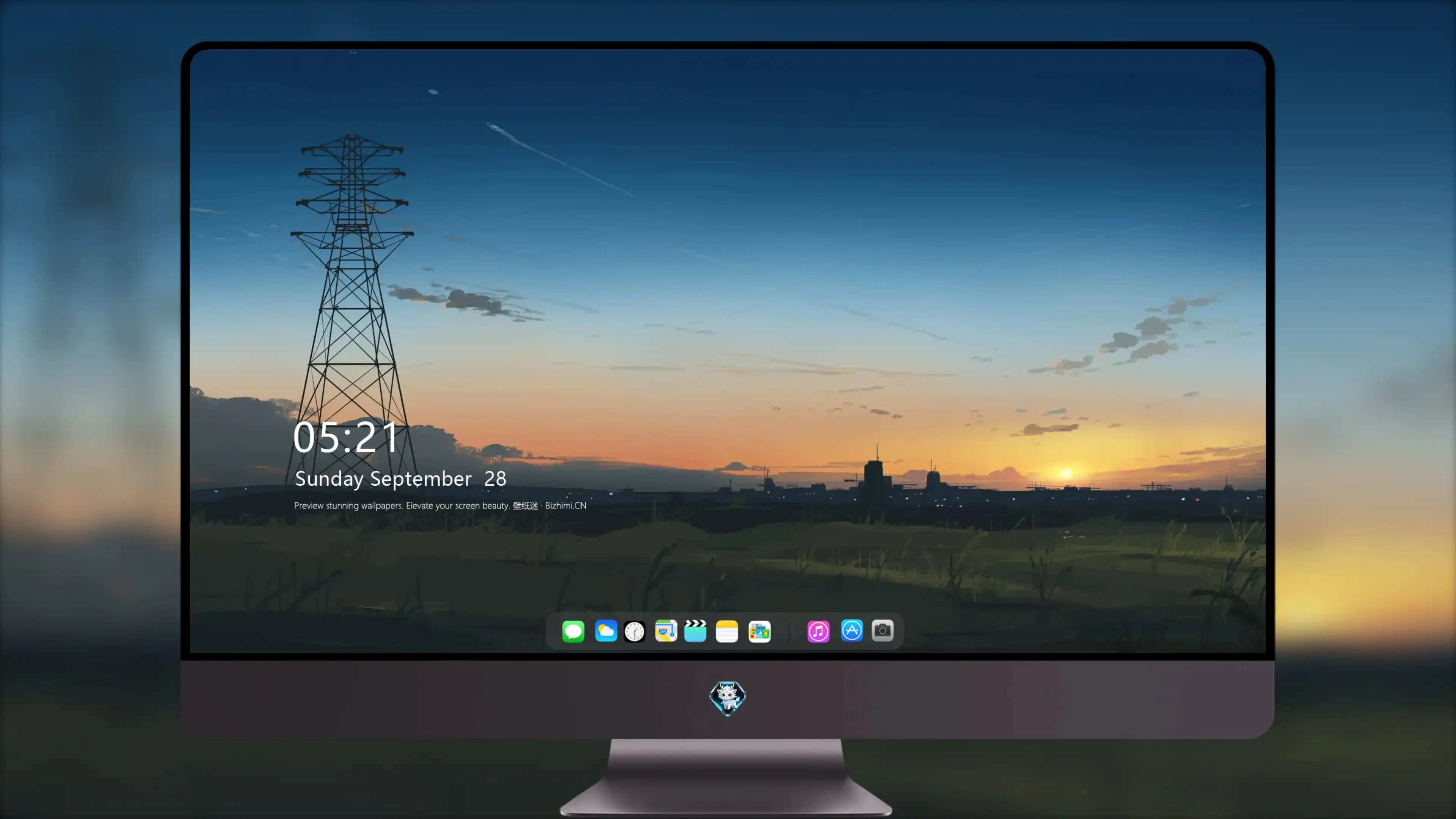 全景21:9宽屏风光 全景风光 高清素材