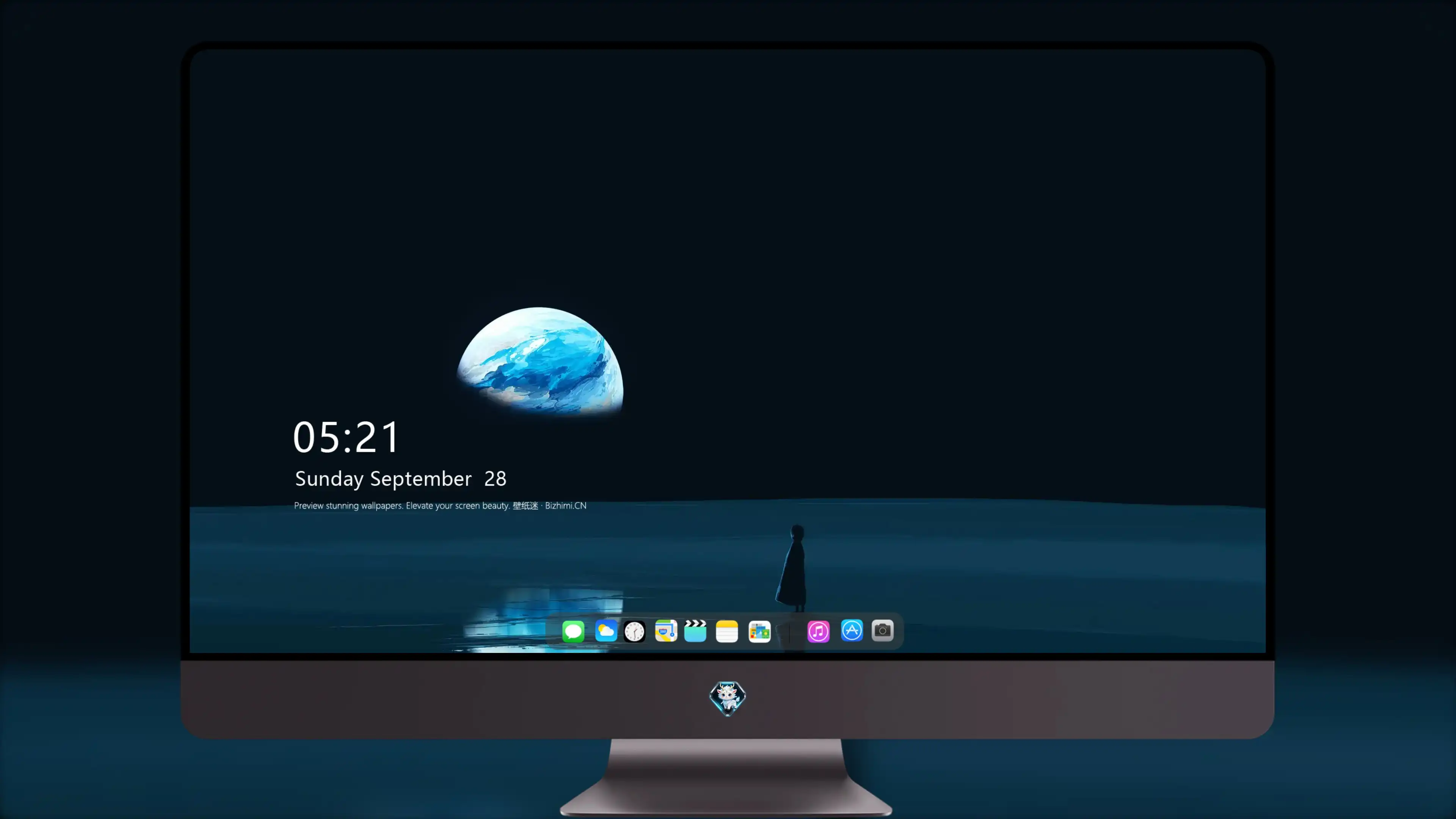 超清4K全景照片 21:9壁纸 高清素材