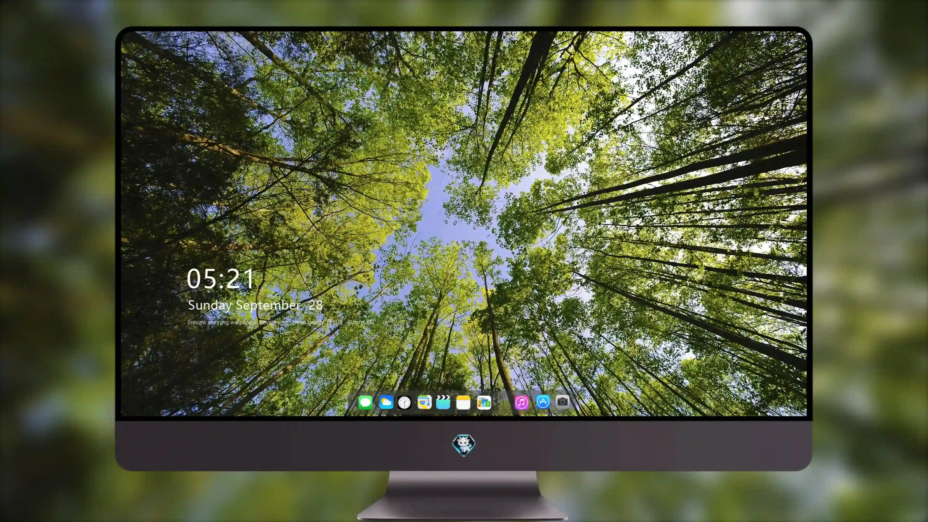 意境优美的 自然风景 自然摄影 4K超清图 4K风景壁纸