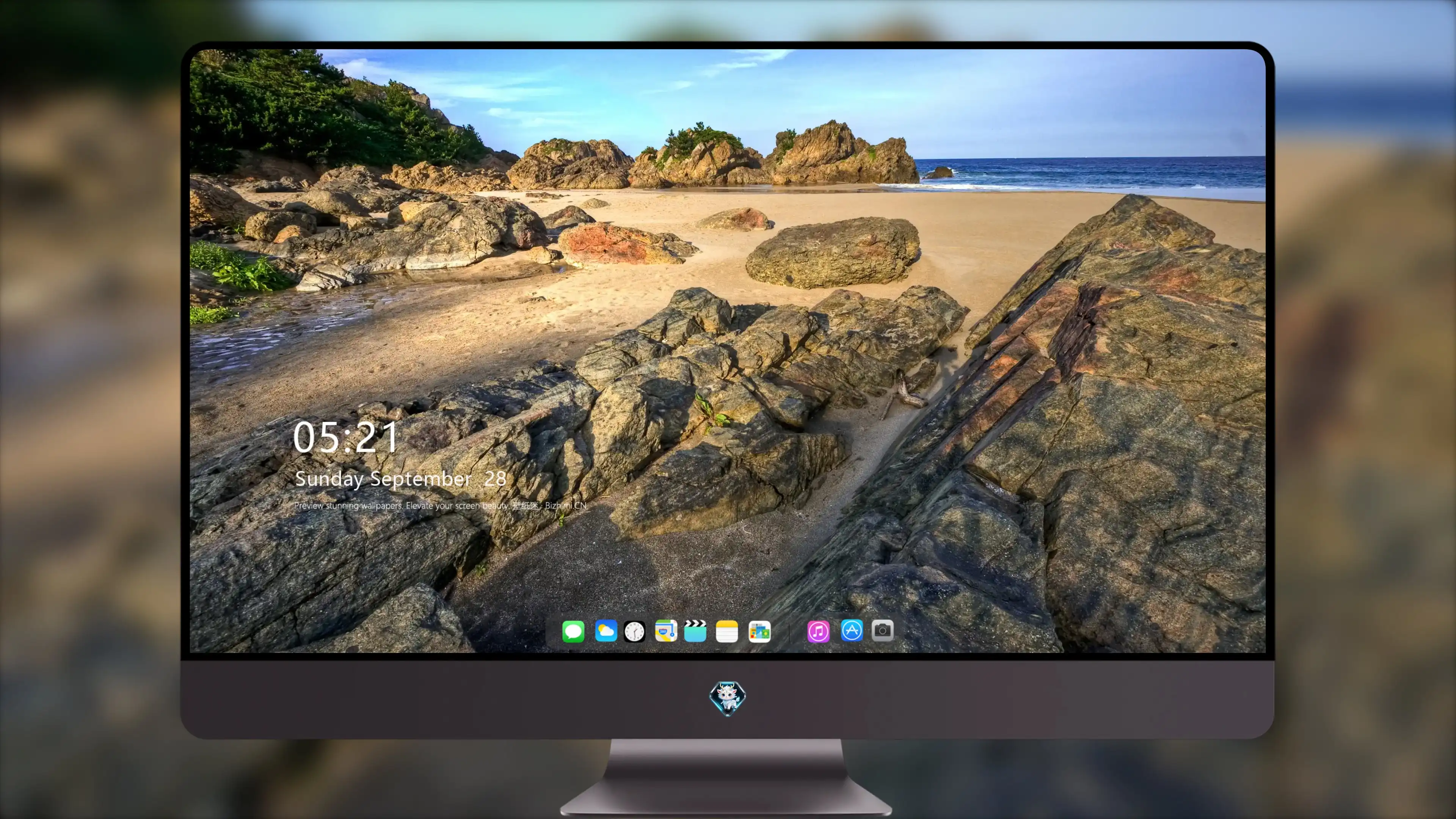 意境优美的 自然风景 自然摄影 4K超清图 4K风景壁纸
