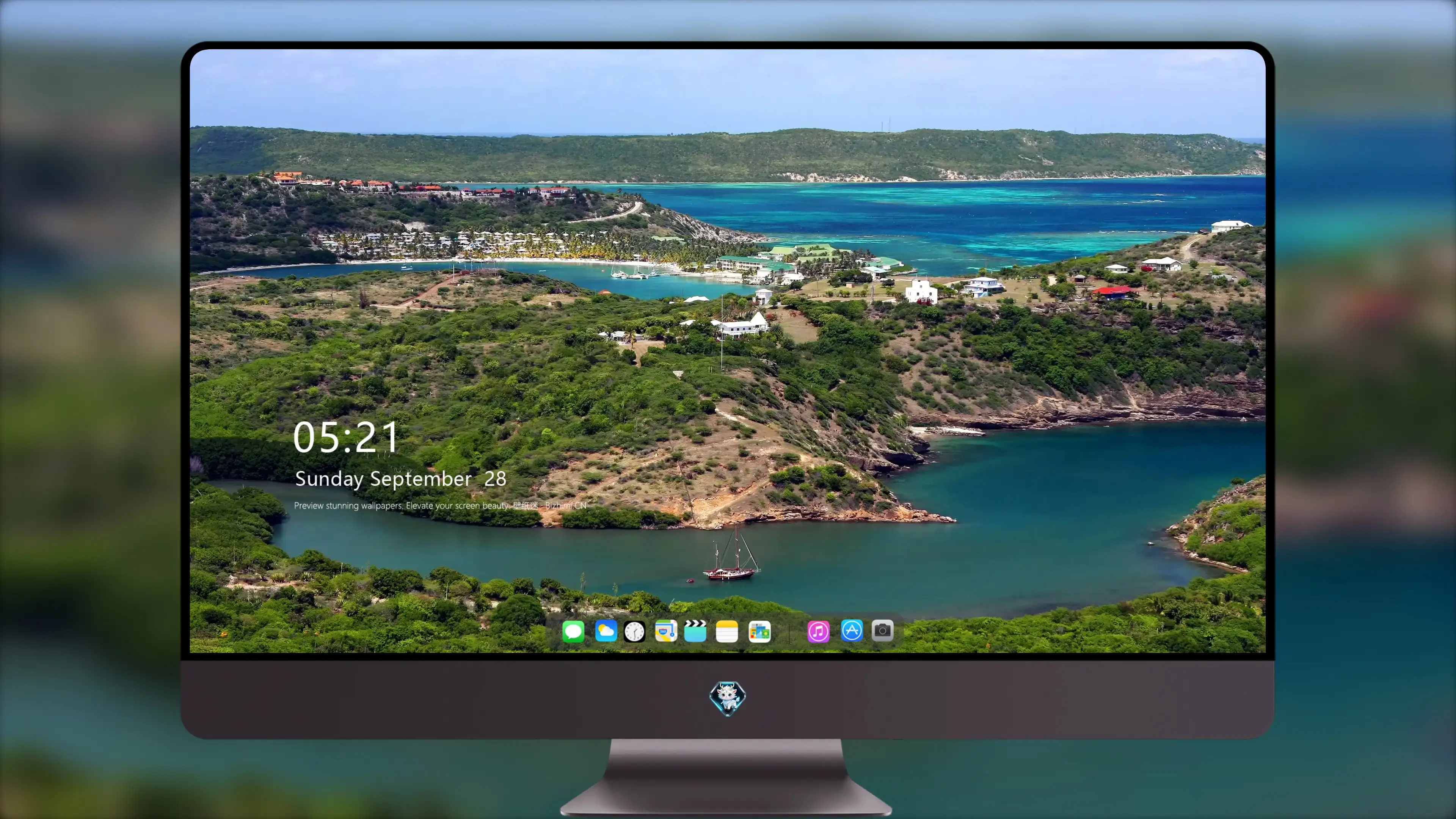 意境优美的 自然风景 自然摄影 4K超清图 4K风景壁纸
