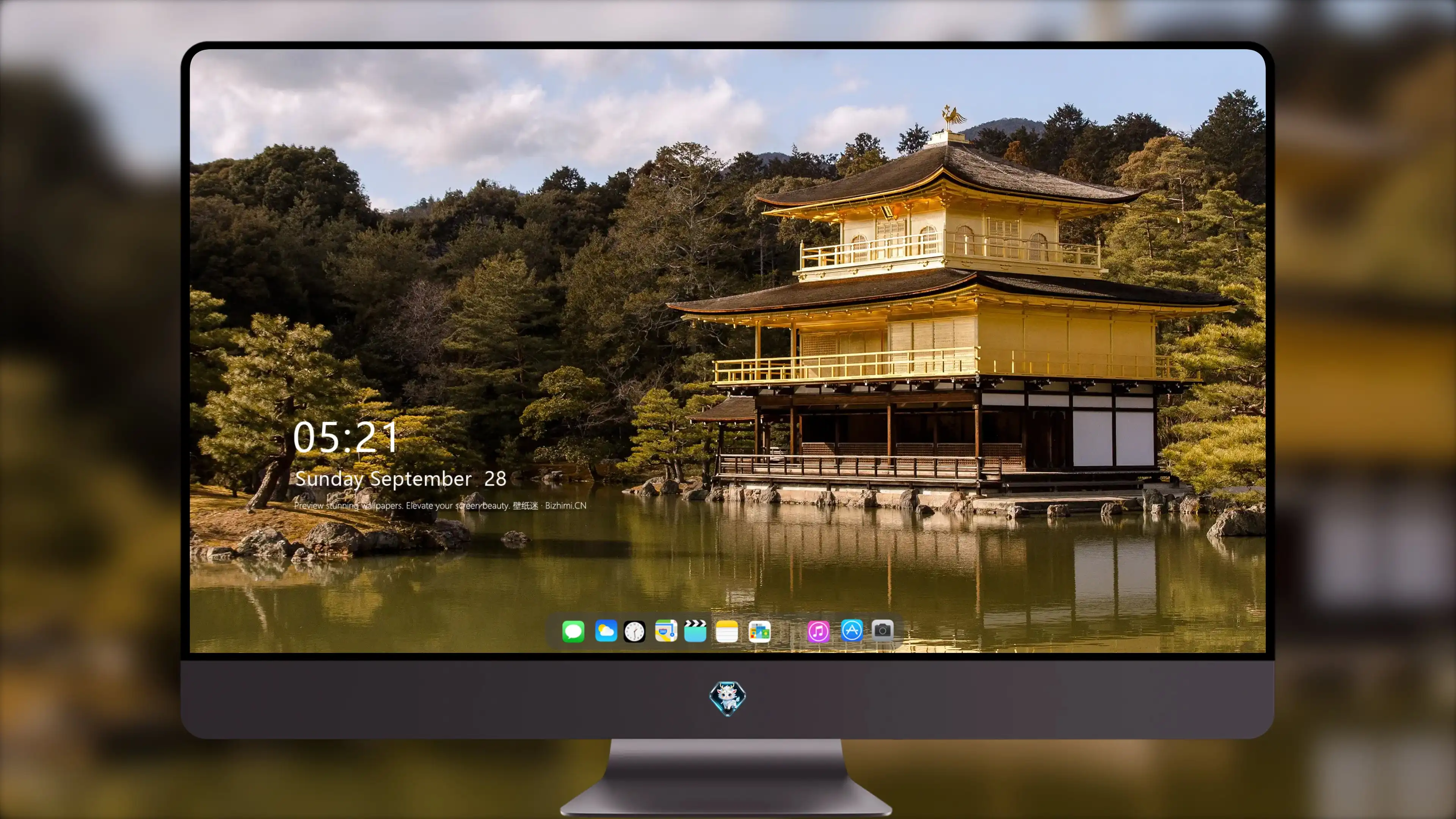 意境优美的 自然风景 自然摄影 4K超清图 4K风景壁纸