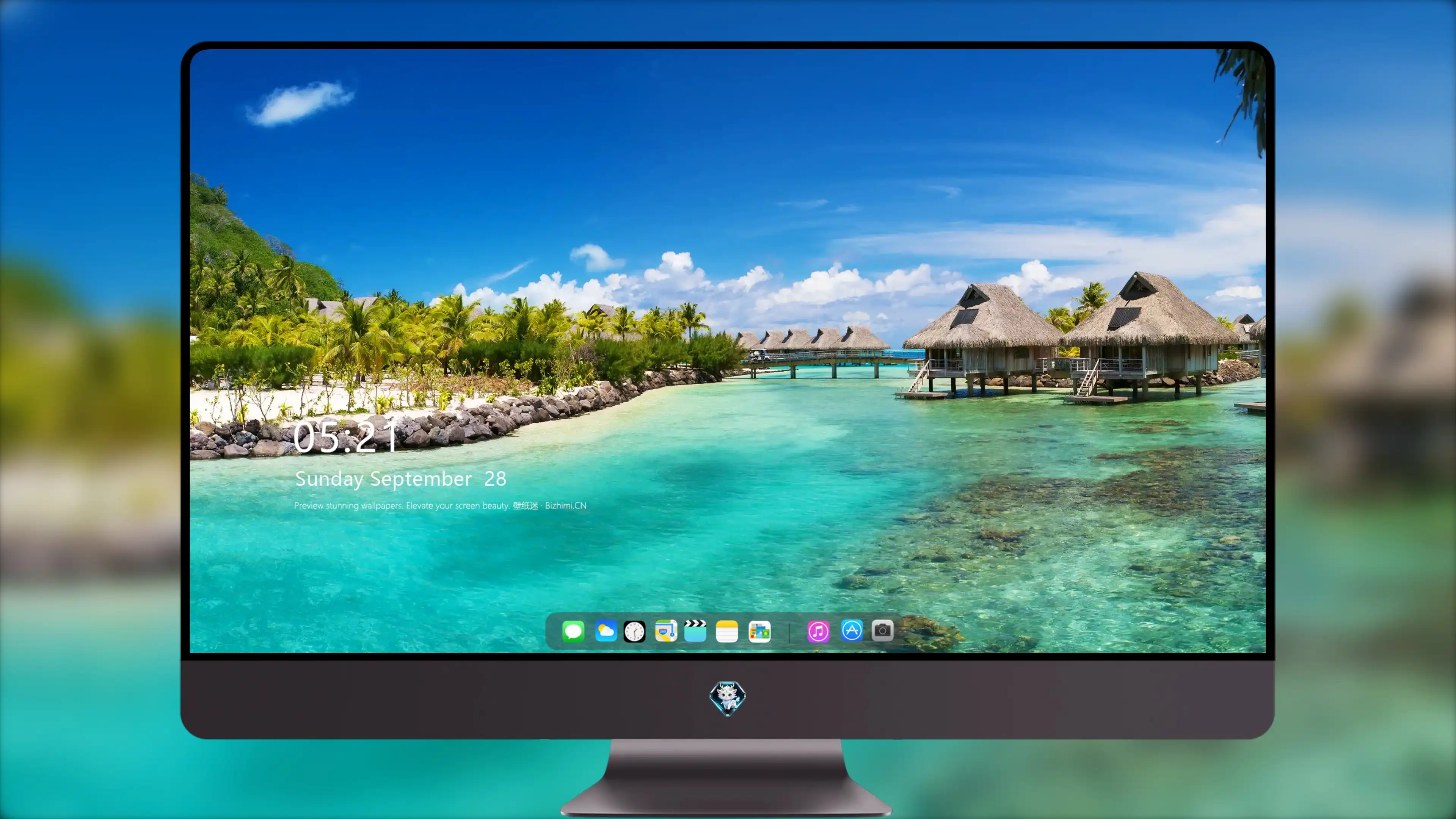 意境优美的 自然风景 自然摄影 4K超清图 4K风景壁纸