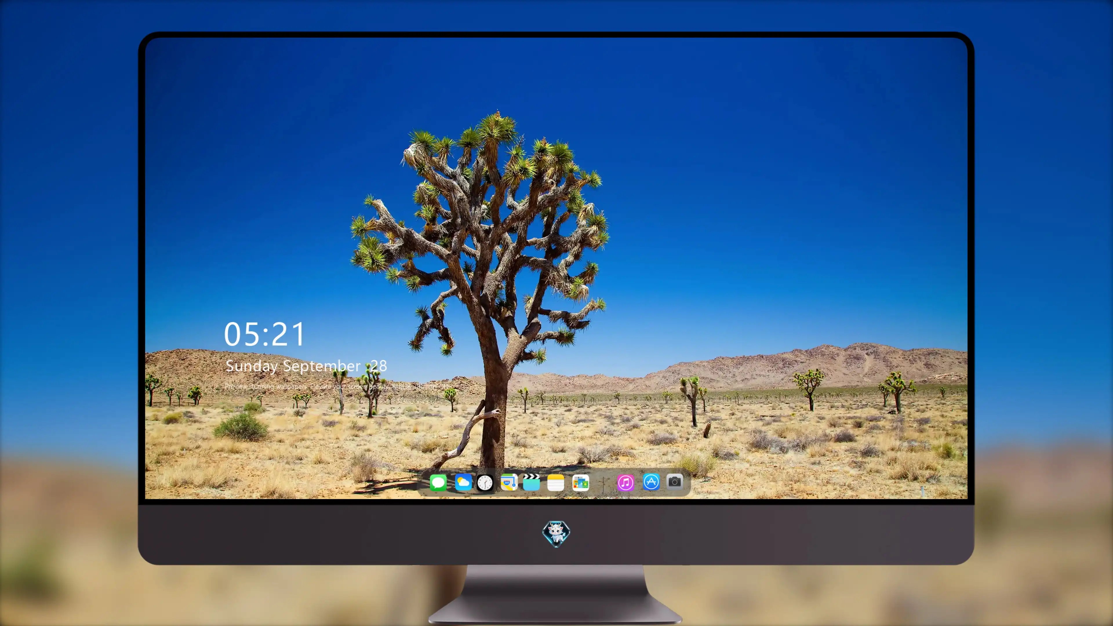 意境优美的 自然风景 自然摄影 4K超清图 4K风景壁纸