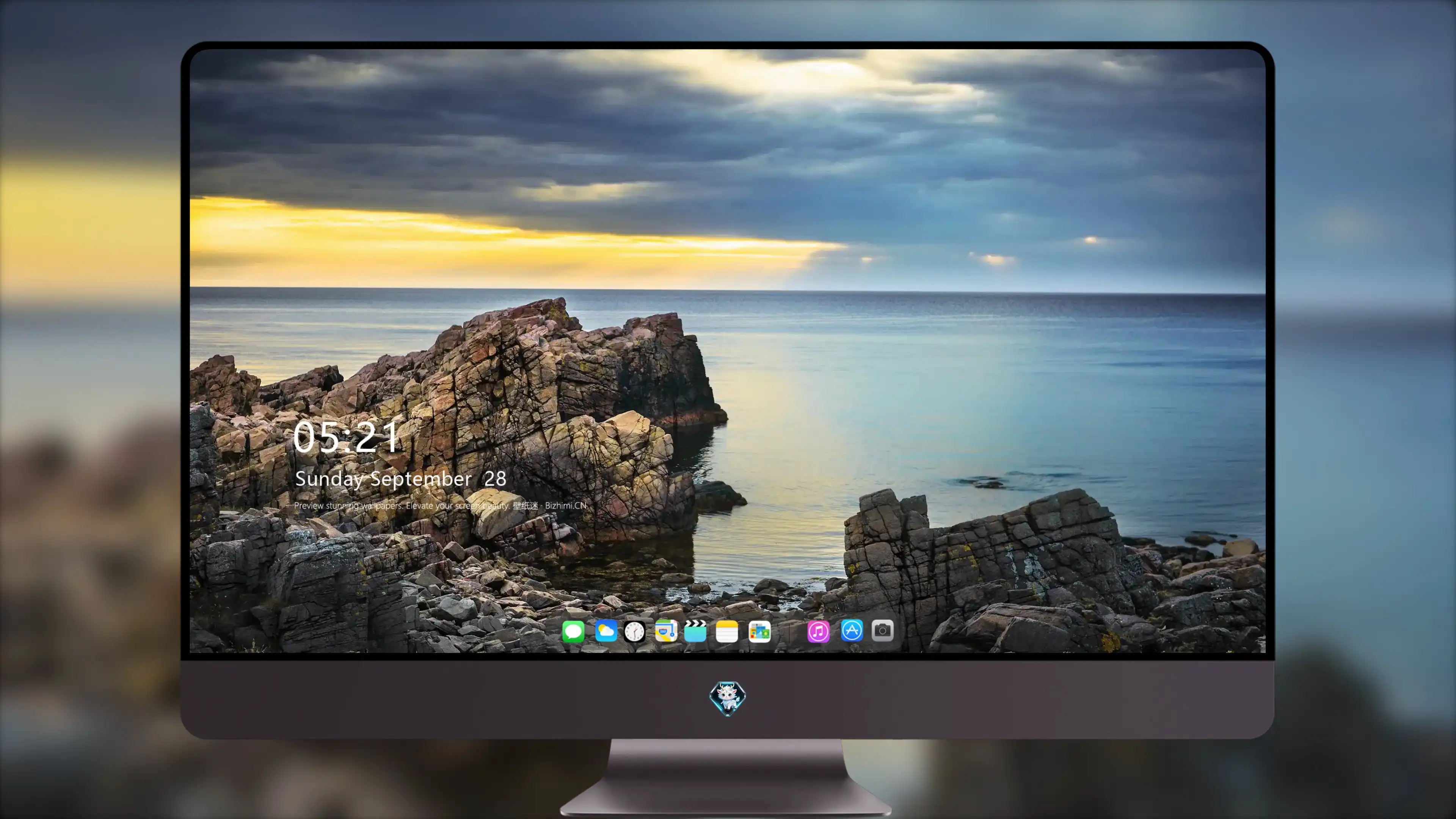 意境优美的 自然风景 自然摄影 4K超清图 4K风景壁纸