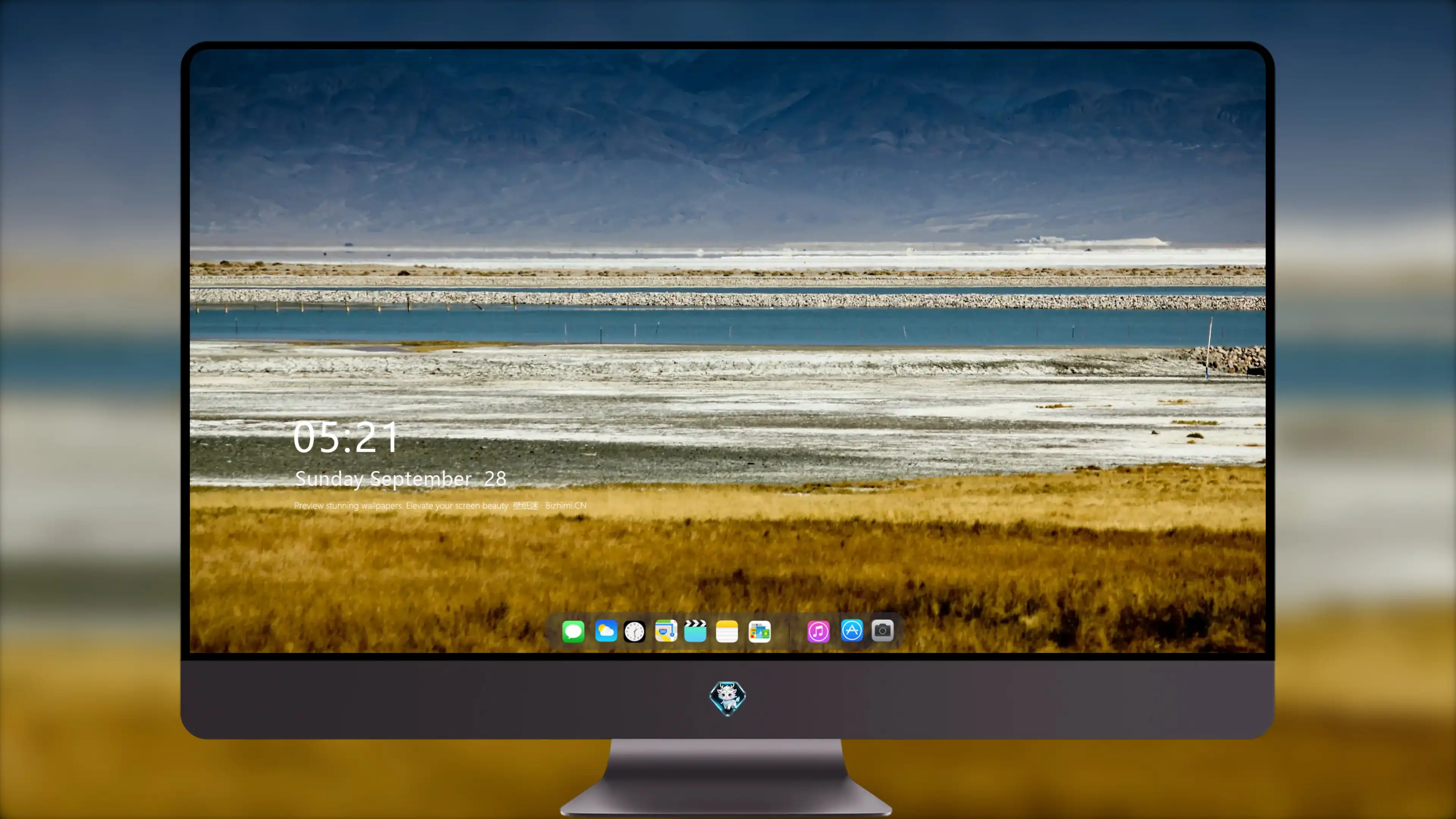 意境优美的 自然风景 自然摄影 4K超清图 4K风景壁纸