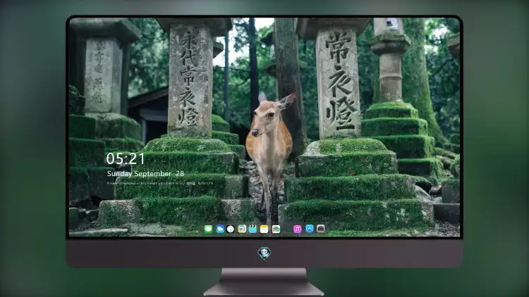 Photo by 壁纸图