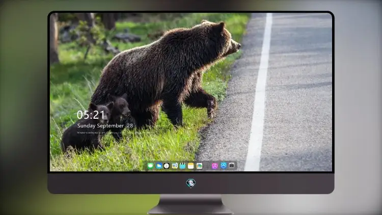 Photo by 壁纸图