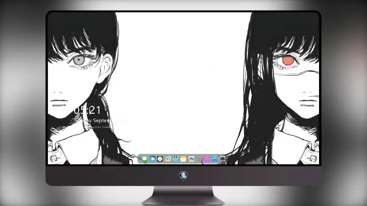 Photo by 壁纸图