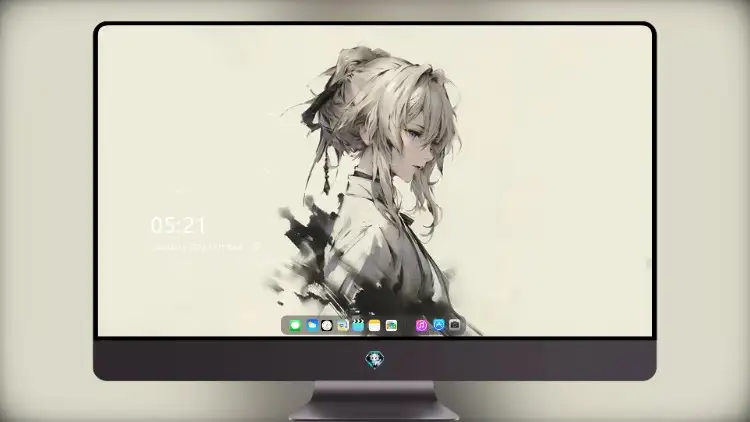 Photo by 壁纸图