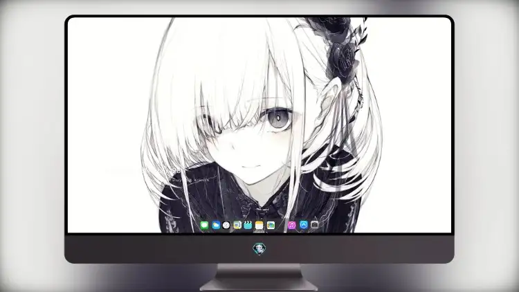 Photo by 壁纸图