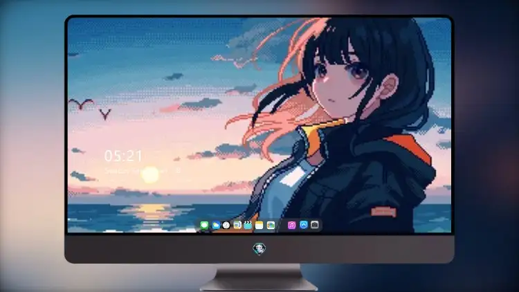 Photo by 壁纸图