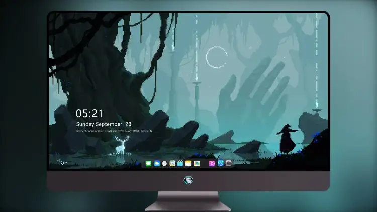 Photo by 壁纸图