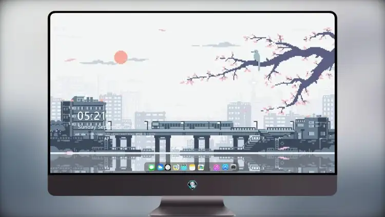 Photo by 壁纸图