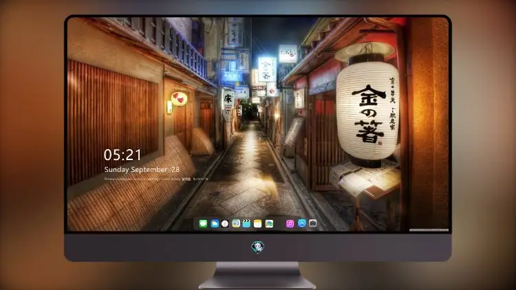 Photo by 壁纸图