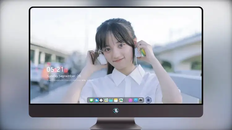 Photo by 壁纸图