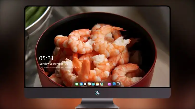 Photo by 壁纸图