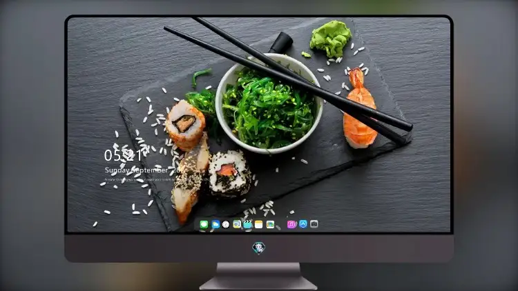 Photo by 壁纸图