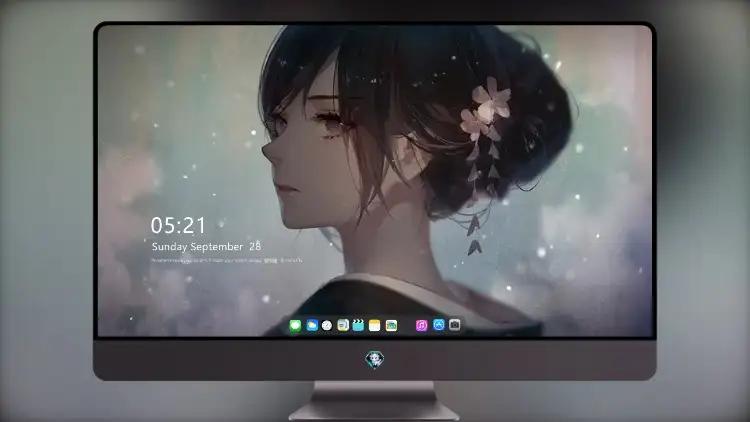 Photo by 壁纸图
