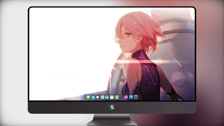 Photo by 壁纸图