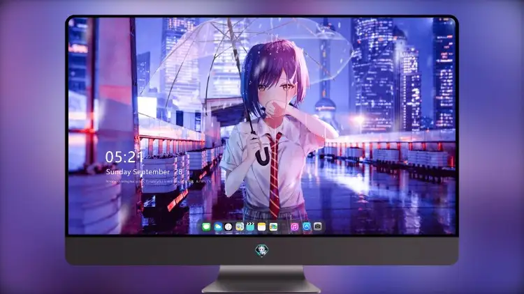 Photo by 壁纸图
