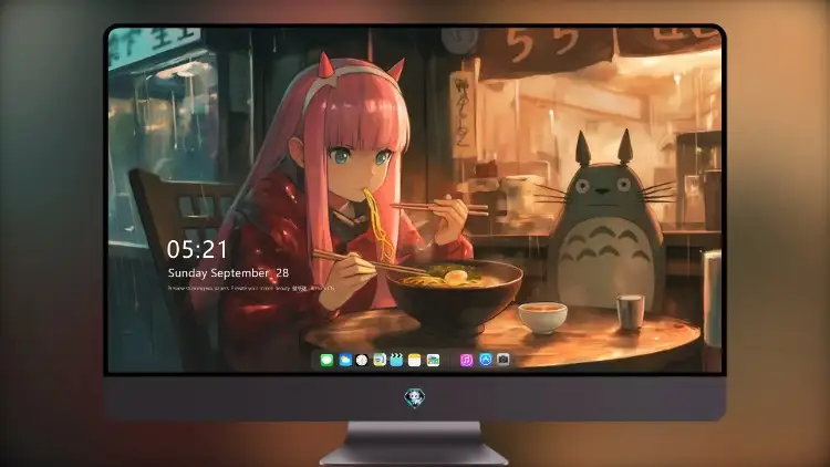 Photo by 壁纸图
