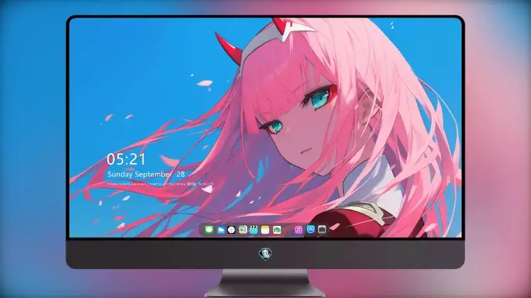 Photo by 壁纸图