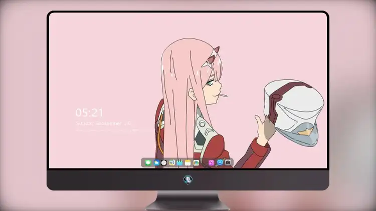 Photo by 壁纸图