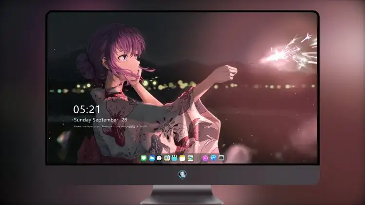 Photo by 壁纸图