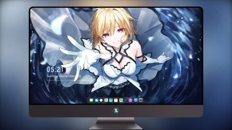 Photo by 壁纸图