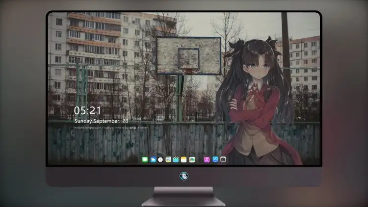 Photo by 壁纸图