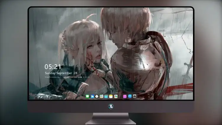 Photo by 壁纸图