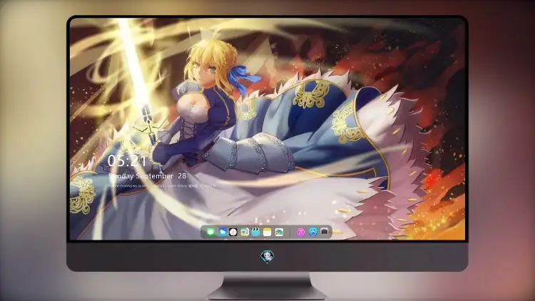Photo by 壁纸图