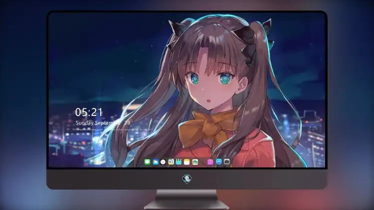 Photo by 壁纸图