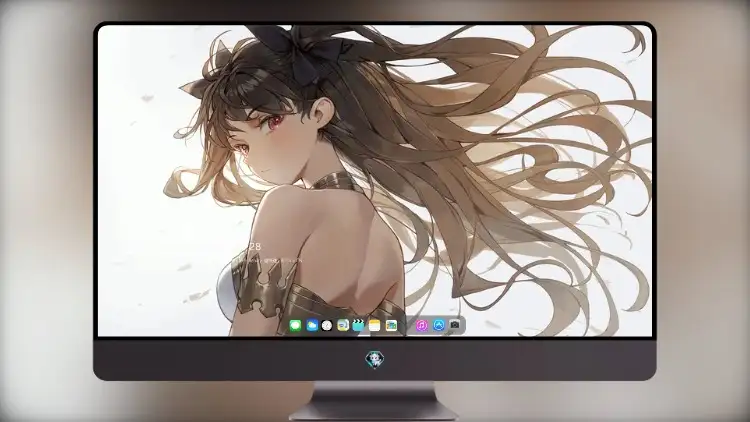 Photo by 壁纸图