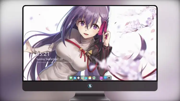 Photo by 壁纸图