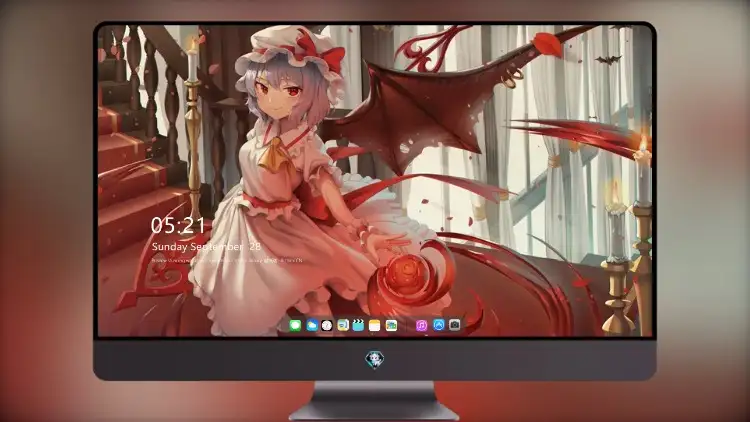 Photo by 壁纸图