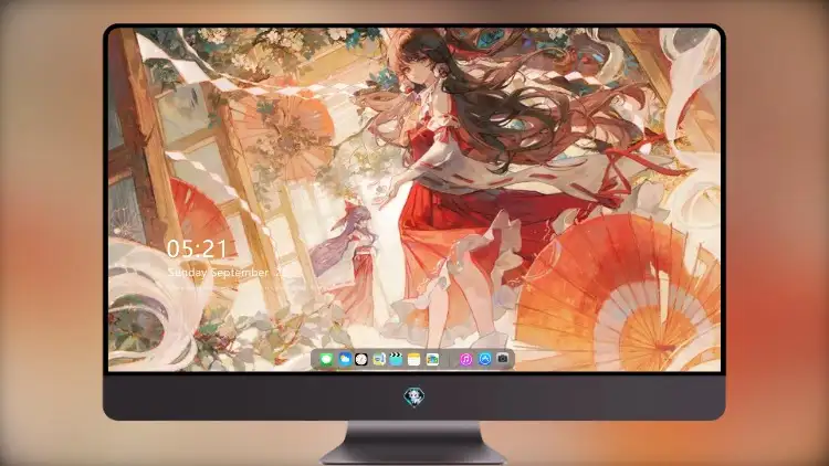 Photo by 壁纸图