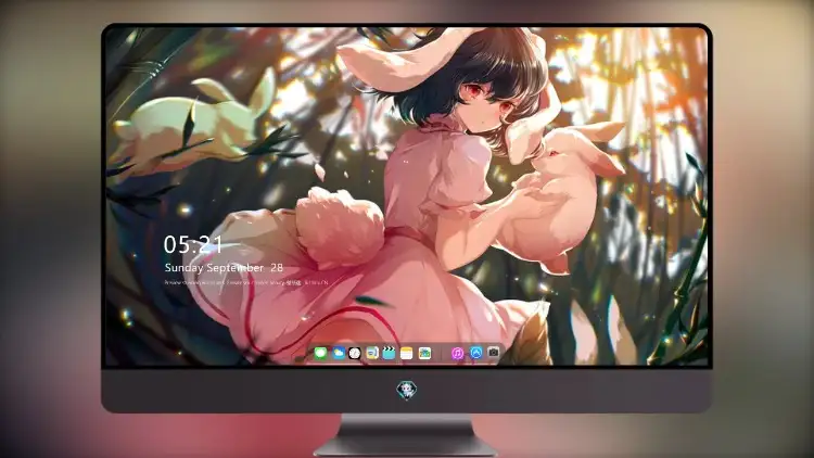 Photo by 壁纸图
