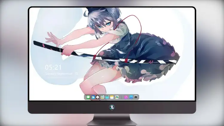 Photo by 壁纸图