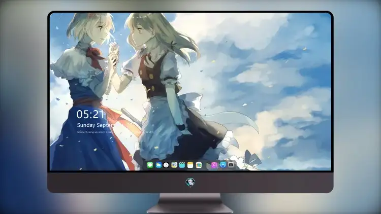 Photo by 壁纸图