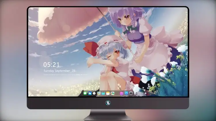Photo by 壁纸图