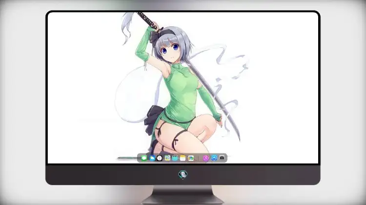 Photo by 壁纸图