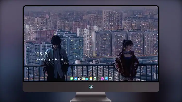 Photo by 壁纸图