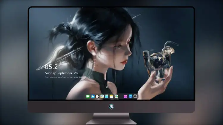 Photo by 壁纸图