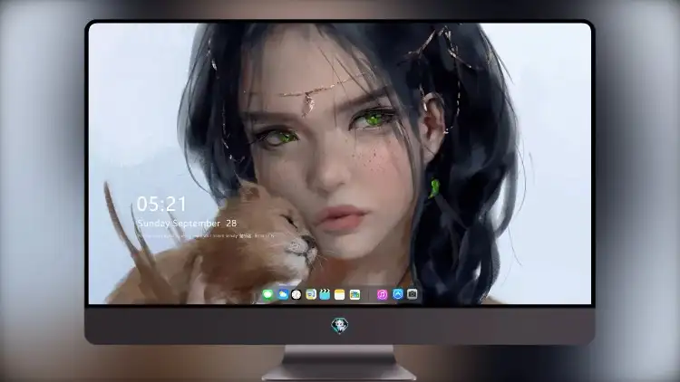 Photo by 壁纸图