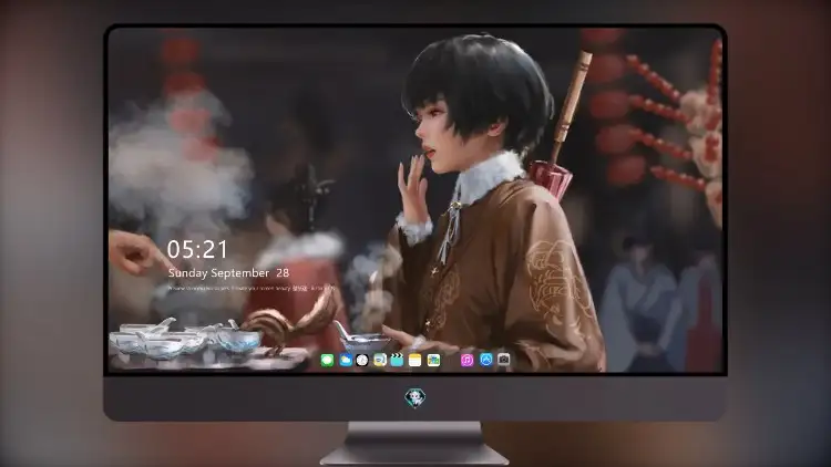 Photo by 壁纸图