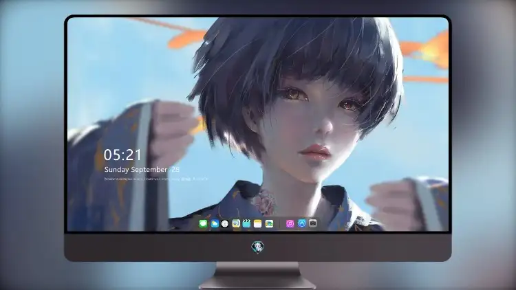Photo by 壁纸图