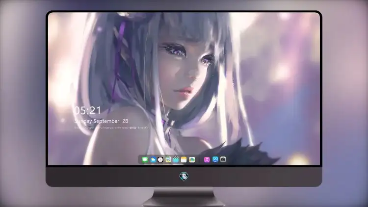 Photo by 壁纸图